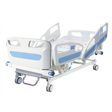 Żewġ Sodod tal-Infermiera Funzjonali